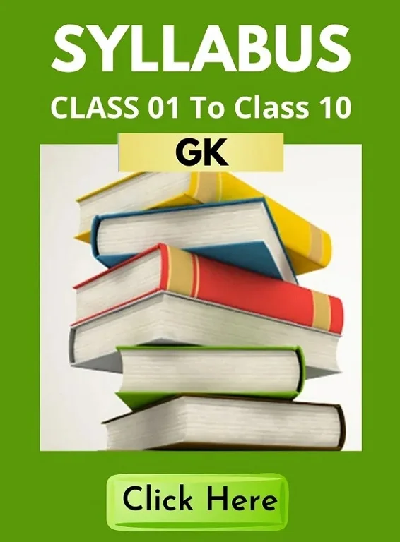 IGKO Syllabus